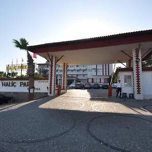 5* Resort Halic Park