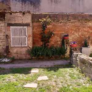 Des Chemins Pensión Moissac