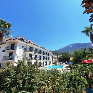3* Apartahotel Milkyway &