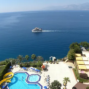 Adonis Hotel Antalya