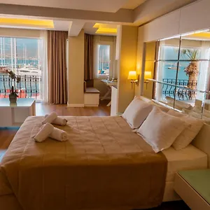 Alesta Apartamento Fethiye