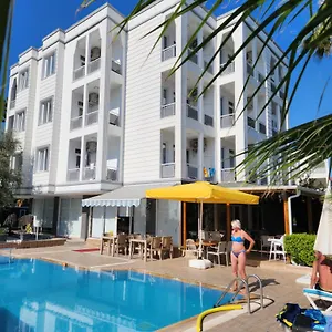 Esperanza Boutique Hotel Antalya