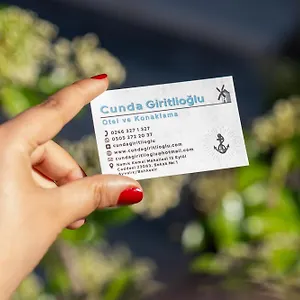 2* Hotel Cunda Giritlioglu Adult Only