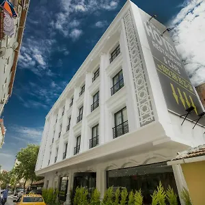 Royal Inci Hotel Estambul
