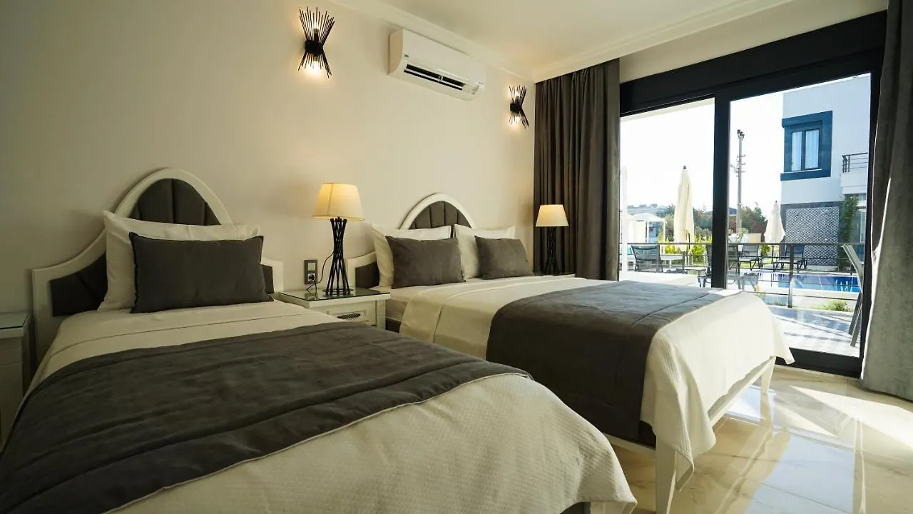 Cunda Rota Garden Otel Ayvalı 0*,  Turquía