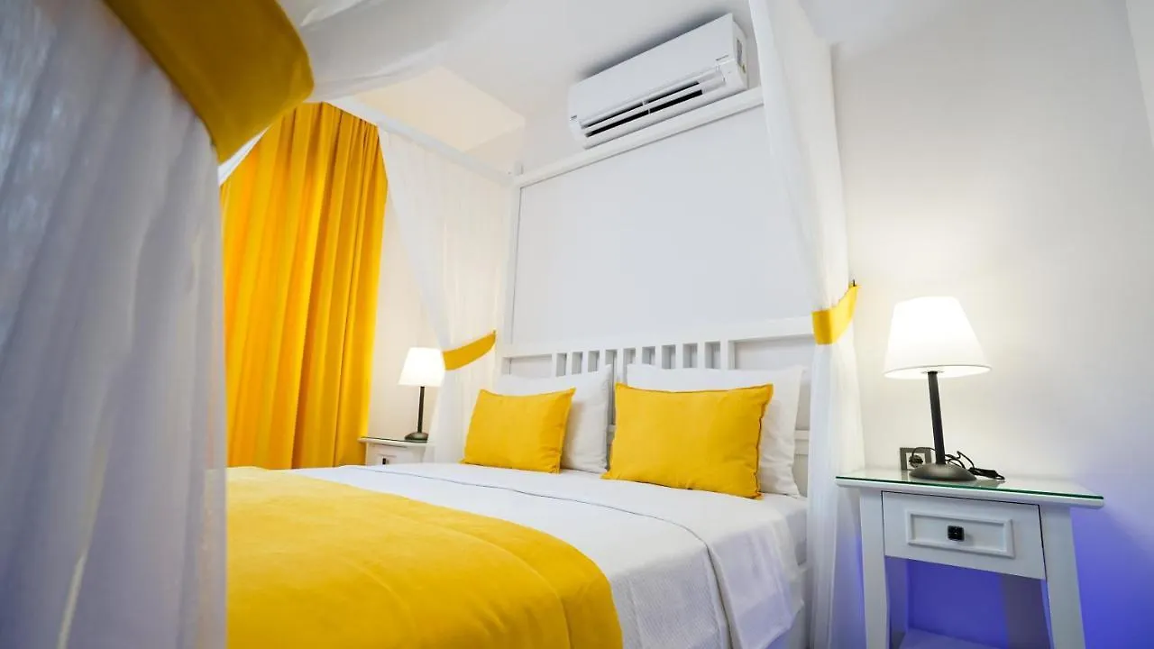 Cunda Rota Garden Otel Ayvalı 0*,